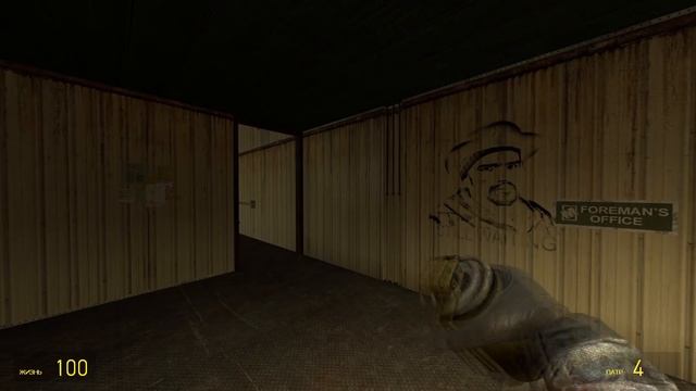 Январское обновление в Garry's mod - Загрузочный экран, изменение скайбокса в реальном времени смотреть онлайн