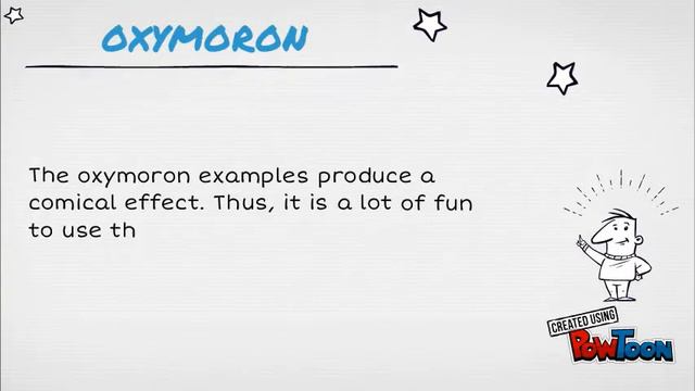 oxymoron 1 смотреть онлайн