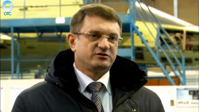 Два штурмовых бомбардировщику Су-34 отправились к месту службы из Новосибирска смотреть онлайн