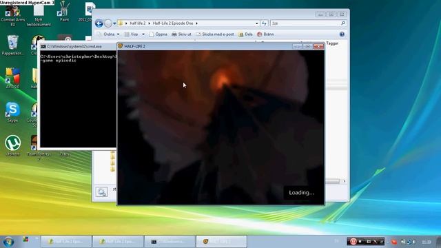 how to fix error in Half life 2 episode 1 смотреть онлайн