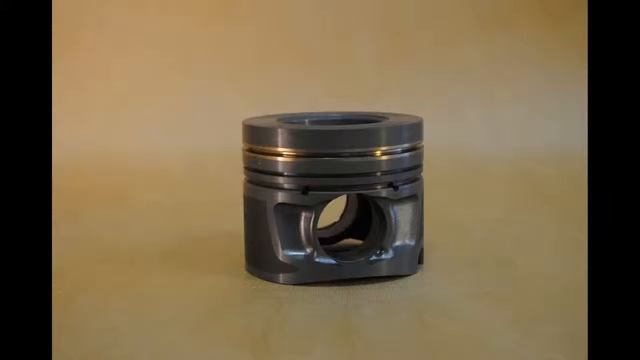 Поршень Cummins ISF 2.8L, 4995266 смотреть онлайн