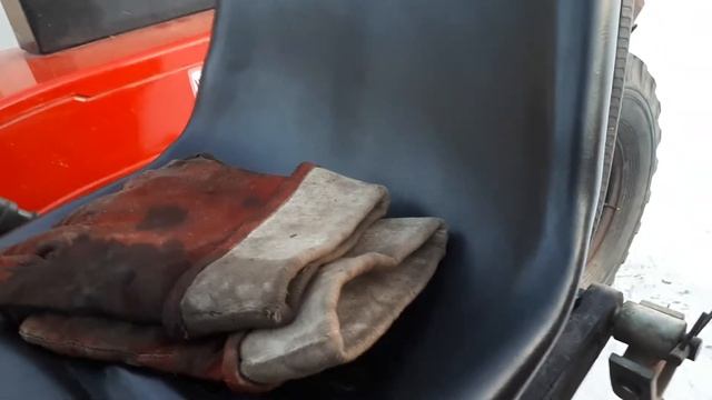 Прицеп самосвальный для минитрактора смотреть онлайн