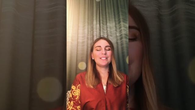 Прямой эфир с Анастасией Дмитриевой смотреть онлайн