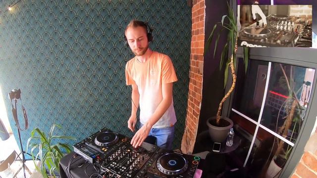SIRIN community MrM - live | Progressive House, Melodic Techno DJ mix смотреть онлайн