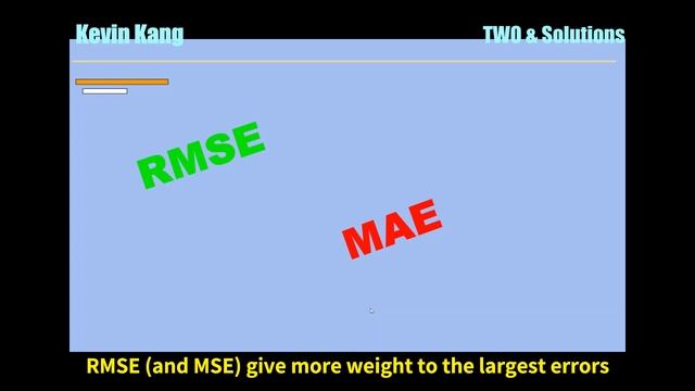 What is different between R2 and R ? - RMSE and Index of agreement with python 3 смотреть онлайн