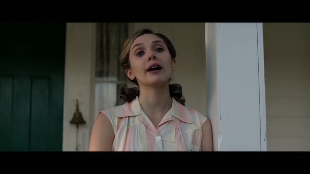 Я видел свет / I Saw The Light (2015) Трейлер HD смотреть онлайн