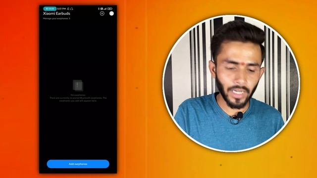 Xiaomi Launched A New Application For Earbuds ! XIAOMI EARBUDS ?