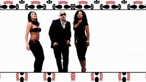 Pitbull - I Know You Want Me (Calle Ocho) OFFICIAL VIDEO ELLA QUIERE SU RUMBA
