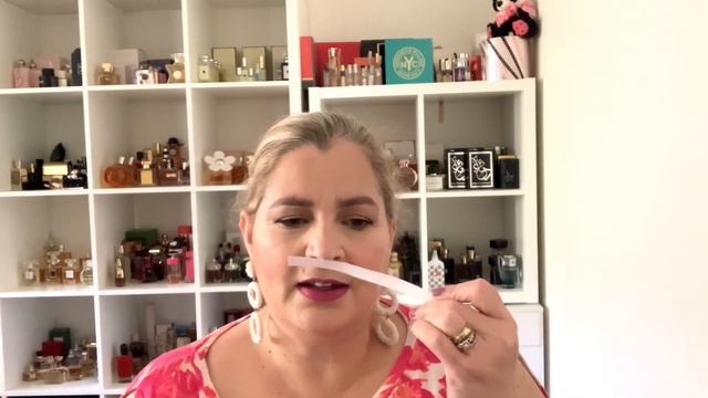 Perfumes Nichos de mi colección para esta Primavera смотреть онлайн