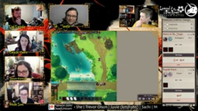 Shozo's Festival || Shadow Empire || Legend of the Five Rings Actual Play E1.11 смотреть онлайн