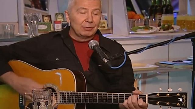 Алексей Романов - Первый шаг (live acoustic) смотреть онлайн