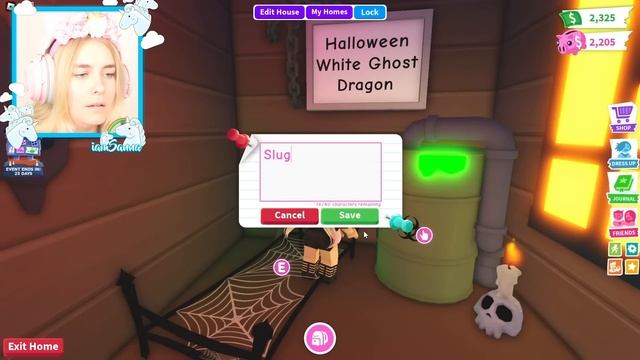 PICK A DOOR Halloween In Adopt Me! (Roblox) смотреть онлайн