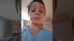 Проспорил брату,теперь делаю массаж ног!