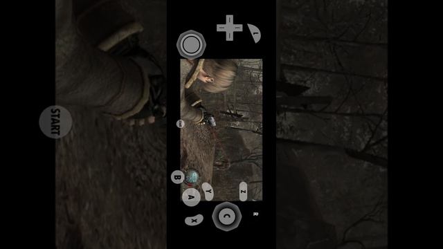 Resident Evil 4 versi Gamecube Part 1 смотреть онлайн