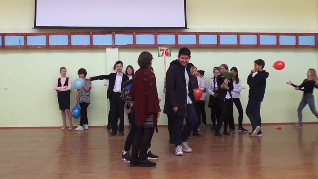 МОБУ СОШ №33 им. Л.А. Колосовой смотреть онлайн