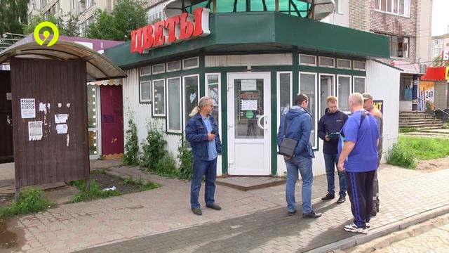 Остановки и киоски из за теплостетей предлагают перенести смотреть онлайн