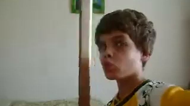 identityboy5- cryout смотреть онлайн