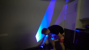 ПРОЕКТОР 120 ДЮЙМОВ