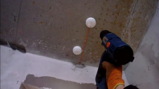 Испытание тепловых пожарных извещателей ИПЛ54 смотреть онлайн