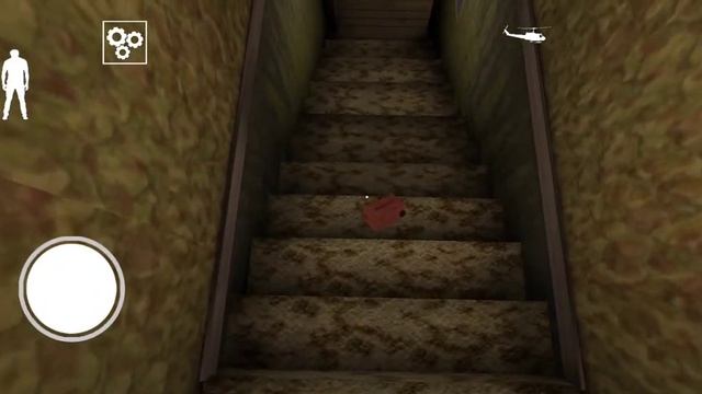 проходим Granny 2 сразу через лодку и дверь смотреть онлайн