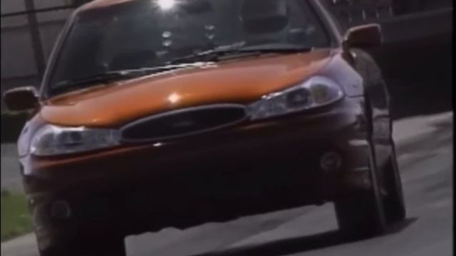 Motorweek 1998 Ford Contour SVT Road Test