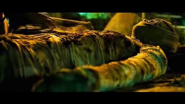 Ong Bak 3 Tien Wounded смотреть онлайн
