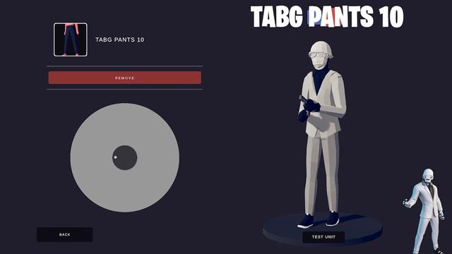How To Make Ghost Henchman in TABS Unit Creator (TABS x Fortnite) смотреть онлайн