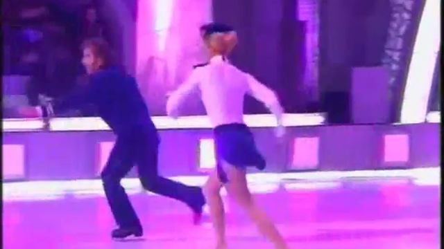 Irina Lobacheva &Valeriy Syutkin - episode 6 смотреть онлайн