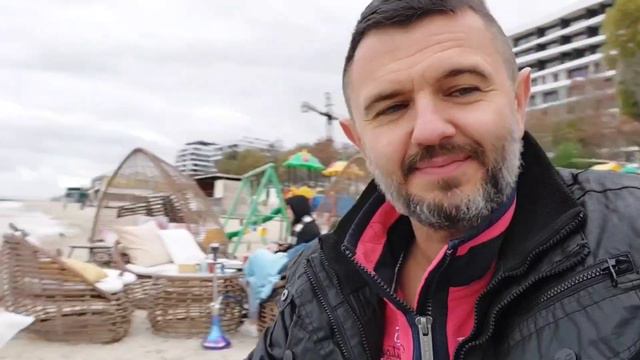 Море снова ЗаМиниРОВали в Одессе смотреть онлайн