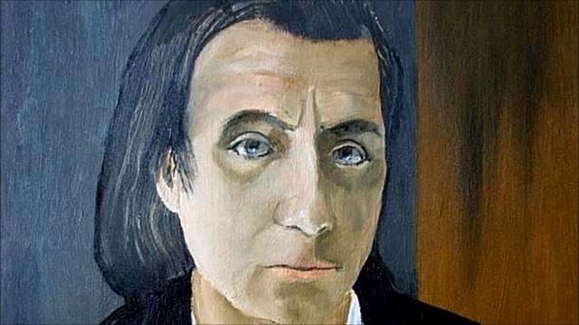 Alfred Schnittke - CONCERTO FOR VIOLIN AND ORCHESTRA NO. 2 - OP. 42