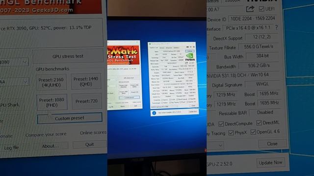Обзор видеокарты от компании Palit Gaming Pro 3090 - 24 GB. Успешная покупка на ОЛХ смотреть онлайн