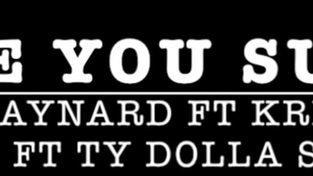 Are you sure - Conor Maynard ft Ty Dolla Sign (Kross Kross Amsterdam) REMIX смотреть онлайн