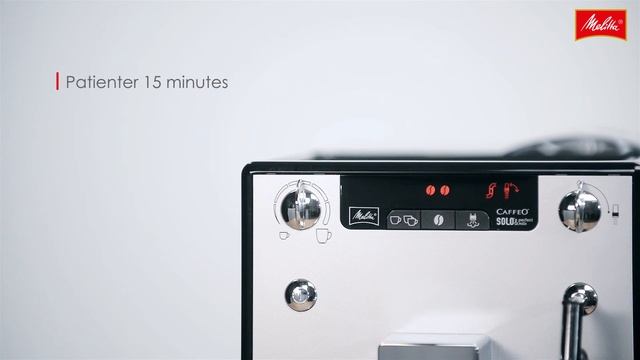 Solo® & Perfect Milk - Tutoriel: Détartrer une machine à café смотреть онлайн