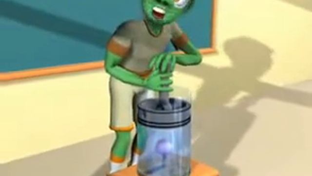 Закон Паскаля для жидкости. смотреть онлайн