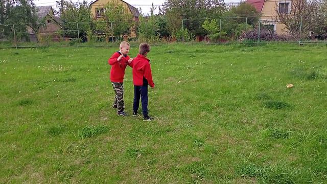 2022, 14 мая, Хотов, Киевская обл. Учимся делать короткий вариант ирими наге смотреть онлайн