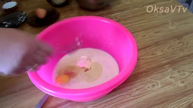 тесто для печеных пирожков. dough for baking pies смотреть онлайн