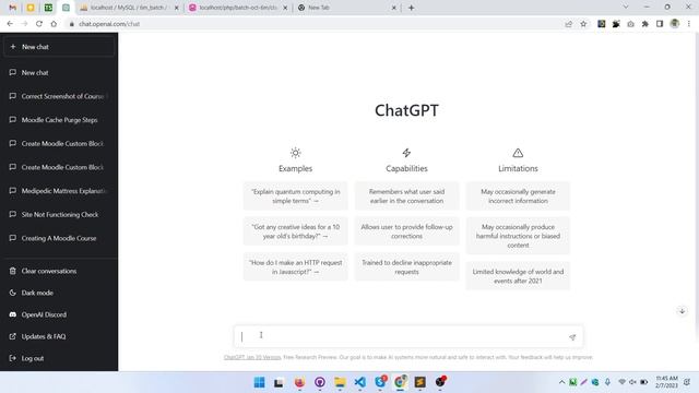 PHP Class Seven | 6M смотреть онлайн
