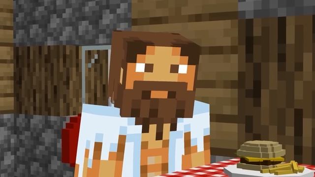 MİNECRAFT ZENGİN FAKİR, KASLI ARDA FİLMİ! ? - Minecraft ZENGİN FAKİR HAYATI смотреть онлайн