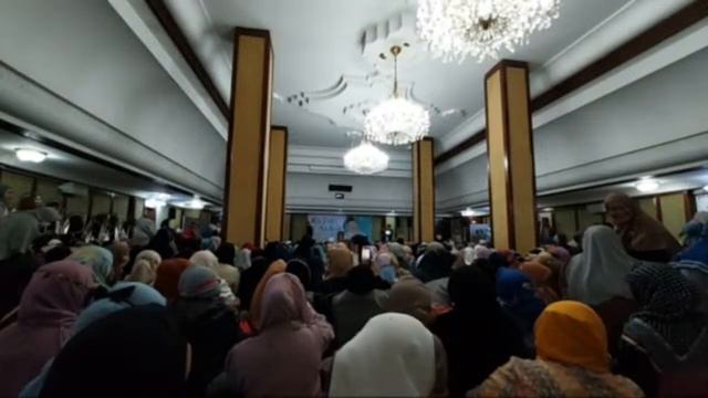 KAJIAN AKBAR BERSAMA KOH DENNIS LIM DI MASJID HONGKONG #livestreaming #virral #newbie смотреть онлайн
