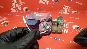 Лампа H3 12V 55W - это стандарт! Как подобрать подходящую лампочку H3 для вашего авто?