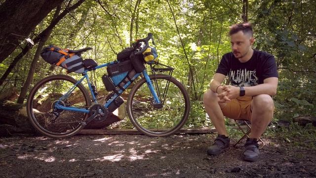 Большой обзор #1. Marin Four Corners 2019 после 2 лет эксплуатации смотреть онлайн