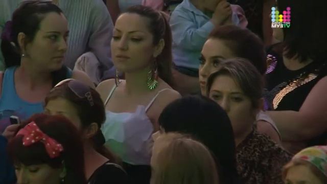 Айна Алханматова смотреть онлайн
