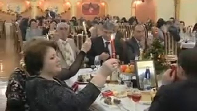 Аслан Болуров-"Аллахны кючю" смотреть онлайн