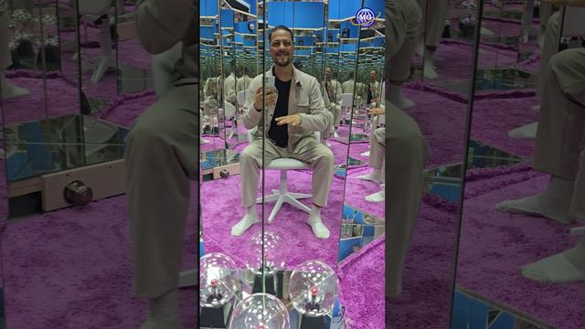 Галактический резонатор / Зеркала MG / Зеркала Козырева смотреть онлайн