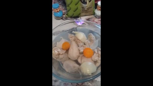 Идеальный ПРОЗРАЧНЫЙ КАК СЛЕЗА КУРИНЫЙ БУЛЬОН!!! смотреть онлайн