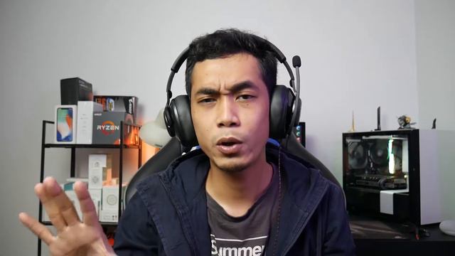 JBL Quantum 300, Sudah Matang? смотреть онлайн