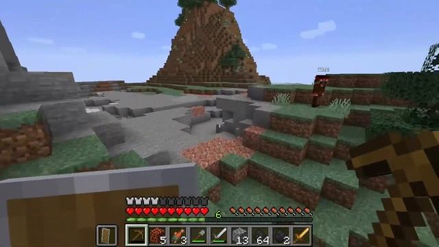 Dalek Mod Survival #3 | Matt fails Art School смотреть онлайн