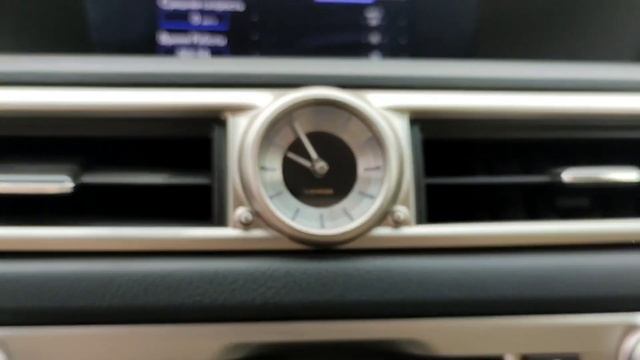 Lexus GS250 смотреть онлайн