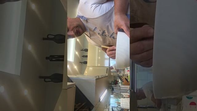Хлеб без дрожжей смотреть онлайн