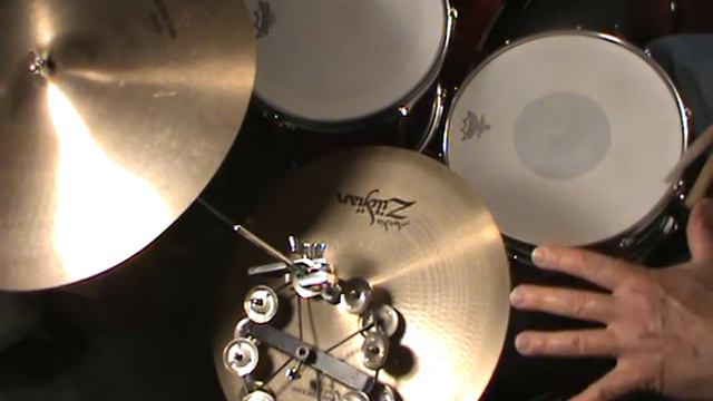 Drummers Who Love John Bonham Ching Ring On Rock And Roll смотреть онлайн